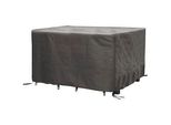 BEST Gartenmöbel-Abdeckung 185,0 x 150,0 x 95,0 cm