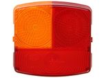 Hella Disco Luminoso Sinistro Indicatore Di Direzione Luce Freno Luce Posteriore X830180038020