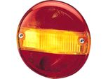 Hella 9EL 113 324-001 Lente, Fanale Posteriore Combinato