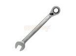 Chiave A Cricchetto A Forcella 13 Mm A Ginocchiera