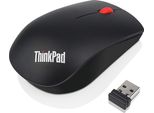 Lenovo | Bezprzewodowa Mysz Optyczna | Thinkpad Essential | Czarna