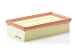Filtro Antilucido MANN-FILTER C 2485/2