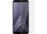 Protezione Dello Schermo In Vetro Temperato Per Samsung Galaxy A6 Plus - Durezza 9H