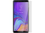 Protezione Dello Schermo In Vetro Temperato Per Samsung Galaxy A7 2018 - Grado Di Durezza 9H