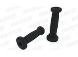 Progrip Impugnatura In Gomma "786"" Tipo: Road, 1 Componente Nero"