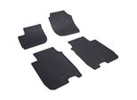 Tappetini In Gomma Per Auto Rigum Honda HR-V 2014-2021