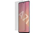 Avizar, Protezione Dello Schermo Antigraffio Di Durezza 9H Per Samsung Galaxy A71, Trasparente