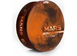Chronicle Books Puzzle Mars 100 Pezzi
