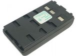 Batteria Da 2100Mah Per Panasonic HHR-V20A/1B, VW-VBS1E, VW-VBS2
