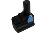 Batteria Powersmart 3000Mah Per Hitachi Wh 10DCL, Wh 10DL, WH10DCL, WH10DFL,BCL 1030,BCL1030