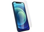 Avizar, Protezione Dello Schermo In Vetro Di Durezza 9H Apple Iphone 12 / 12 Pro, Trasparente