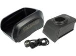 Caricabatterie Powersmart Per Ryobi BPP-1817M BPP-1820 BPP1817M P100