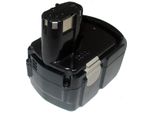 Batteria Da 3000Mah Per Hitachi Ds 18DVF3, G 18DL, Cr 18DL, Dv 18DCL, G 18DL