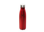 Berlinger Haus Bottiglia Termica 500Ml Metallic Line Burgundy BH1759