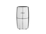 Macinacaffè Elettrico Ufesa 200W, Acciaio Inox
