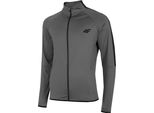 4F Felpe BLMF010, H4L22BLMF010MIDDLEGREY, Taglia: 176