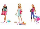 Barbie Playset