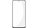 Pellicola Protettiva In Vetro Di Durezza 9H Per Samsung Galaxy A34 5G - Bordo Nero