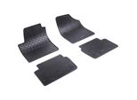 Gumové Autokoberce Rigum Hyundai I10 2008-2014
