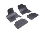 Copertura Auto In Gomma Rigum Hyundai I30 2012-2017