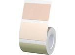 Niimbot Thermal Labels Niimbot Stickers T 50X30Mm 230 Psc (Color)