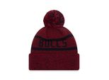 Cappello New Era Nba Jake Cuff Knit Chibul 60424795