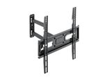 Tooq LP7843TN-B Supporto A Parete Girevole/Inclinazione/Livello Per Tv 32-55" / Fino A 35Kg"