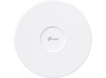 Tp-Link Omada EAP773 V1 - Accesspoint - 10Gbe, Wi-Fi 7 - Wi-Fi 6 - Bluetooth, Wi-Fi 7 - 2,4 Ghz, 5 Ghz, 6 Ghz - Cloud-V