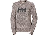 Felpe Helly Hansen Hh Logo Crew Sweat Graphic 2 34463094