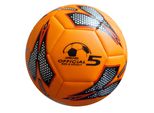 K5/1 Pallone Da Calcio Misura 5 - Arancione