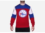 Felpa Mitchell E Ness Philadelphia Mitchell & Ness