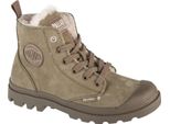 Scarpe Palladium Pampa 95982377M