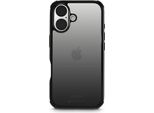 Hama HandyhüLle Extreme Protect FüR Apple Iphone 16, Schwarz (00123754)