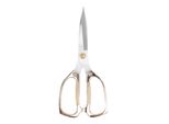 Forbici Da Cucina, Forbici Multiuso In Acciaio Inox, Forbici Da Cucina, Forbici Da Griglia Per Pollame, Pesce, Carne, Ossa