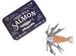 Balvi Multitool Salmone Selvaggio