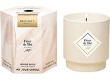Candela Profumata 36H Con Bracciale Gold Les Surprenantes Tea Tree Blossom 320277