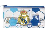 Set 5 Pezzi Real Madrid