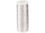 Filo Metallico Effetto Bouillon Filo Decorativo A Forma Di Zigzag Per Idee Creative E Decorative