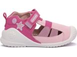 Sandali Del Marchio Biomecanics Del Modello 252182B Rosa