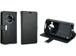 Caseroxx Custodia Per Cellulare Compatibile Con Blackview BV8200 Custodia A Portafoglio Bookstyle-Case