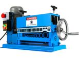 Macchina Spelafili Elettrica 220 V Spelafili Multipli 0,37 Kw Spelafili Con Velocità Di Taglio Spelafili Multiforo