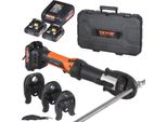 Pinza Idraulica A Batteria Pinze Per Crimpare Tubi Pinza Per Crimpare Con M15 M22 M28