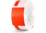 Edibazzar | Niimbot Etichette Per Cavi 25X38Mm 100 Pezzi B21 B3S