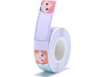 Edibazzar | Niimbot Etichette Termiche 14 X 40 Mm, Faccine, 155 Caratteri