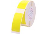 Edibazzar | Niimbot Etichette Termiche 14X30Mm Gelb 190 Pz