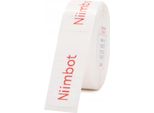 Edibazzar | Niimbot Etichette Termiche 14X30Mm Rot