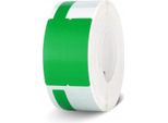 Edibazzar | Niimbot Etichette Per Cavo B21 B3S 25X38Mm 100 Pezzi