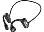 Cuffie A Conduzione Ossea Senza Fili Cuffie Sportive Bluetooth Ad Orecchio Aperto BL09 Per Gli Allenamenti Con Il Ciclismo E L'escursionismo