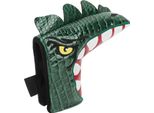 Forma Di Dinosauro Golf Putter Testa Copertura Headcover Bladepoliuretanotessuto Impermeabile Fodera Morbida