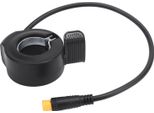 Acceleratore Gas Scooter Elettrico 130X Pollice Impermeabile 3 Pin Dito Accessori